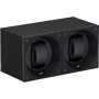 MasterBox 2 - Watch Winder for 2 Watches - SwissKubik