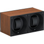 MasterBox 2 - Watch Winder for 2 Watches - SwissKubik