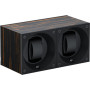 MasterBox 2 - Watch Winder for 2 Watches - SwissKubik