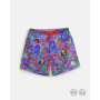 Leopine Gentalovers Seaworld Vibes Swim Shorts