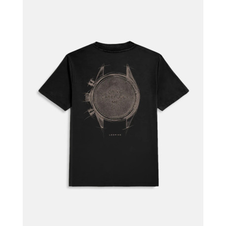 Leopine T-Shirt Gentlemen Driver