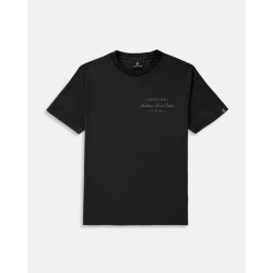 Leopine T-Shirt Gentlemen Driver