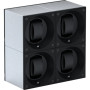 SwissKubik MasterBox watchwinder - 1 Watch