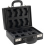 Scatola del Tempo VALIGETTA travel case for 16 watches