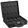 Scatola del Tempo VALIGETTA travel case for 8 watches