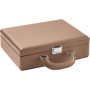 Scatola del Tempo VALIGETTA travel case for 8 watches