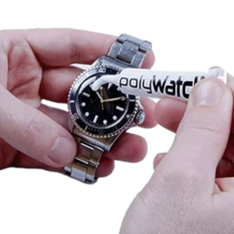 PolyWatch