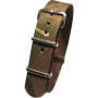 Bracelet nylon NATO Camouflage 3