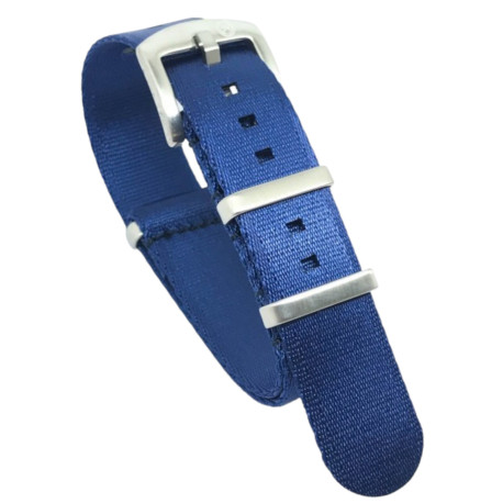 Seat Belt Nato - Dark Blue