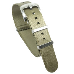 Seat Belt Nato - Khaki