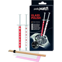 Beco PolyWatch Glass Polish