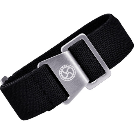 Parachute strap - Black