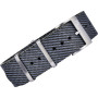 BRACELET NATO PREMIUM - Gris