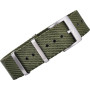 BRACELET NATO PREMIUM - Vert