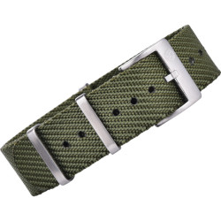 Premium NATO strap - Green