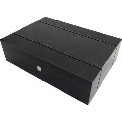 Gentleman 10 - Watch Box for 10 Watches - Paul Design