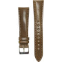 Kronokeeper Strap - Cordovan Light Brown