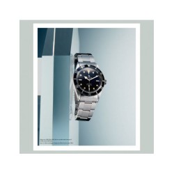 book Oyster Perpetual Submariner