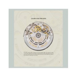 Livre - ROLEX COSMOGRAPH DAYTONA VOL. 1