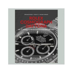 Book - ROLEX COSMOGRAPH DAYTONA VOL. 1