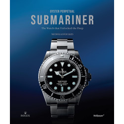 book Oyster Perpetual Submariner