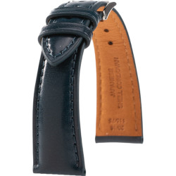 Kronokeeper Strap - Cordovan Petrol