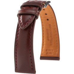 bracelet Cordovan Bordeaux - Kronokeeper