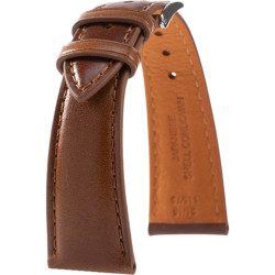 Kronokeeper Strap - Cordovan Light Brown