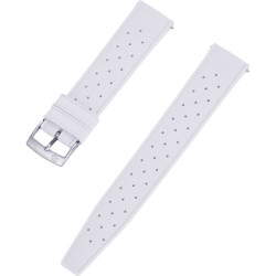 Kronokeeper Tropic strap White