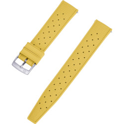 Kronokeeper Tropic strap Yellow