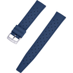 Bracelet KronoKeeper tropic - Bleu