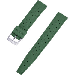 Kronokeeper Tropic strap Green