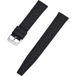 Kronokeeper Tropic strap Black