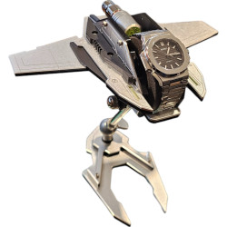 Robotoys - support de montre  - Spaceship