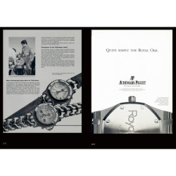 The Guide to Vintage Watches (French Book)