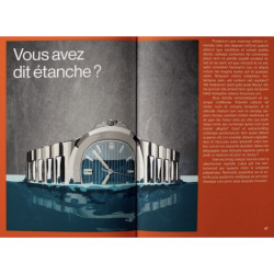 The Guide to Vintage Watches (French Book)