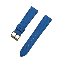 Bracelet caoutchouc Kronokeeper - Rubens Indigo