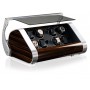 Revolution 8 - Watch Winder voor 8 Horloges - Buben & Zorweg