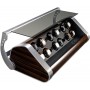 Revolution 12 - Watch Winder voor 12 Horloges - Buben & Zorweg