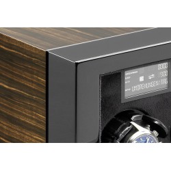 Vantage 2 Macassar - Watch Winder for 2 Watches - Buben & Zorweg