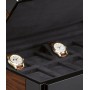 Vantage 10 Macassar - Coffret pour 10 Montres - Buben & Zorweg