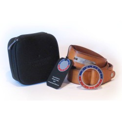 Ceinture Speedometer 