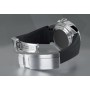 Rubber B Sub Ceramic Glidelock strap