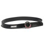 Ceinture Speedometer Noir 