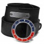 Speedometer Black Belt 