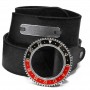 Speedometer Black Belt 