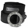 Speedometer Black Belt 