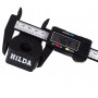 Digital Caliper 150 mm / 0.01 mm in Carbon Fiber Composite