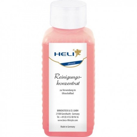 HELI - Solution, concentré 1/10, 100 ml