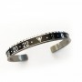 Bracelet Collection Steel "Speedometer Official"